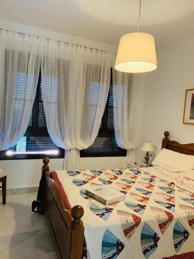 Hacienda Del Sol Apartment Estepona Exteriér fotografie